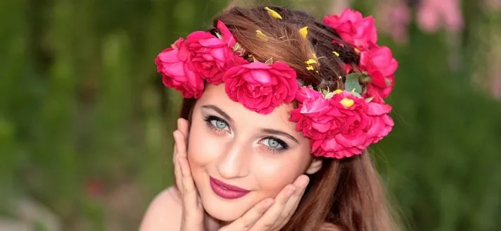 50 traits de caractere des hommes et Femmes Russes vus par les etrangers