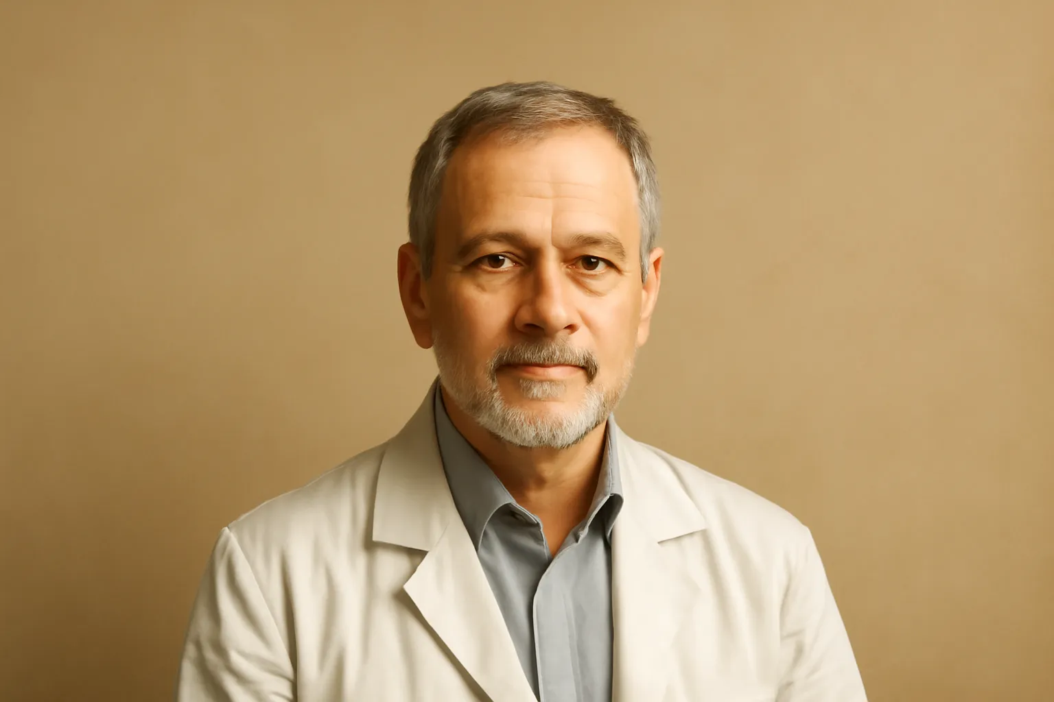 Portrait de l'anthropologue Dr. Mikhail Petrov, spécialiste des rites de sociabilité russes, en entretien sur la saisonnalité des rencontres