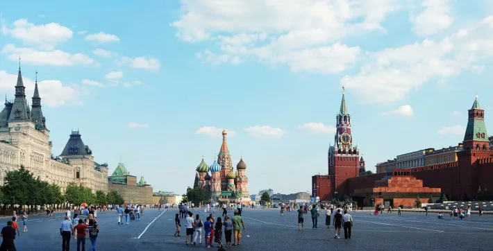 Agences matrimoniales a Moscou en Russie