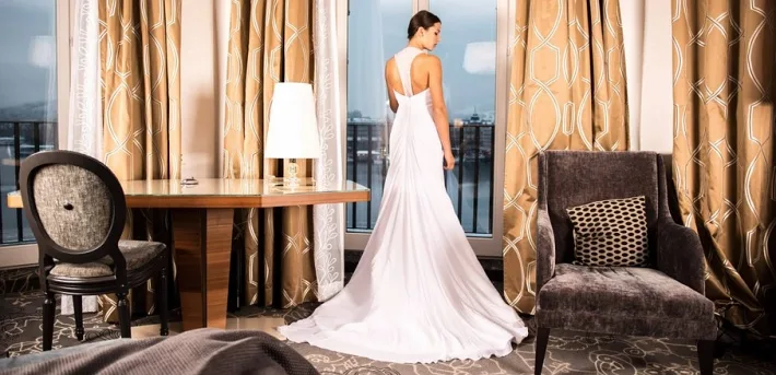 Analyse du phenomene mail-order bride entre Americains et femmes russes