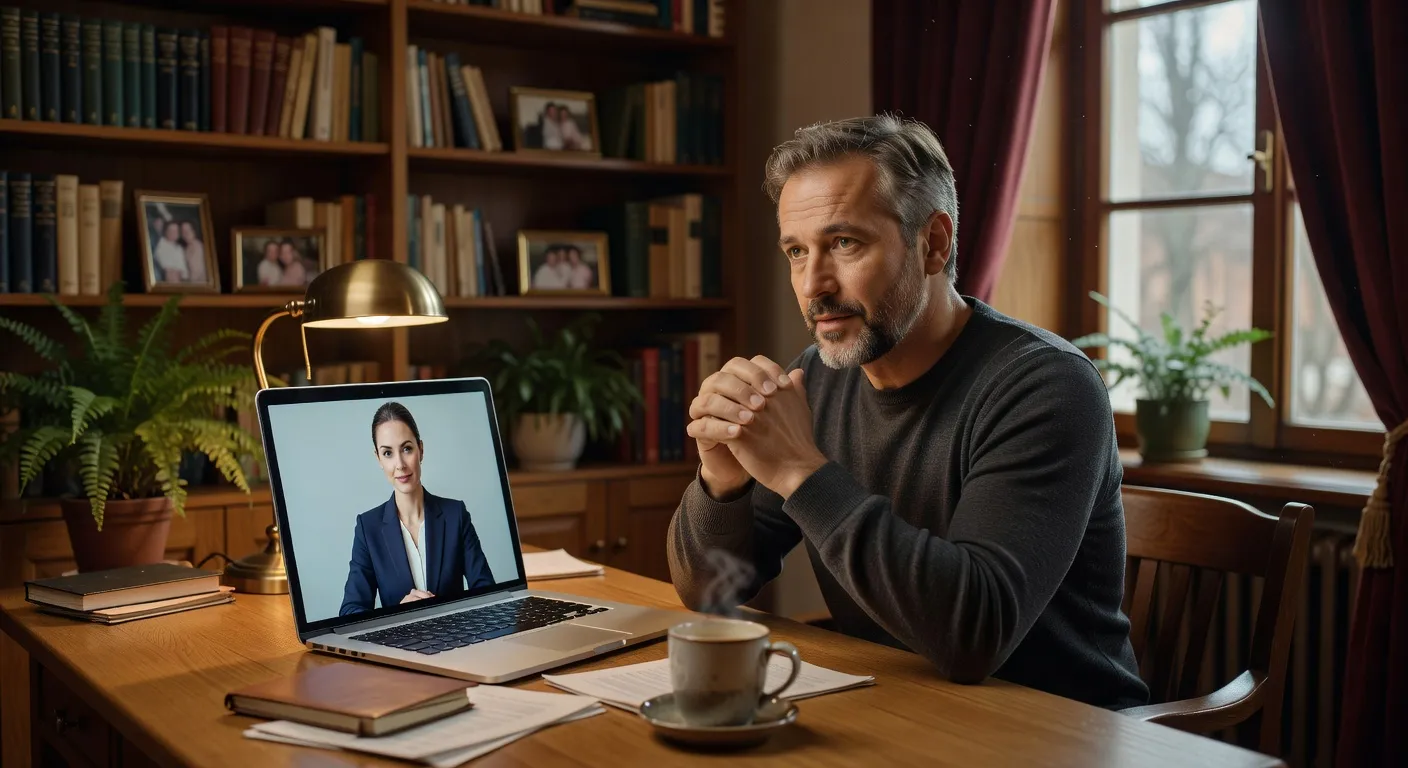 Consultation video avec une agence matrimoniale en Russie — Comment choisir une agence matrimoniale russe : prix, avis e