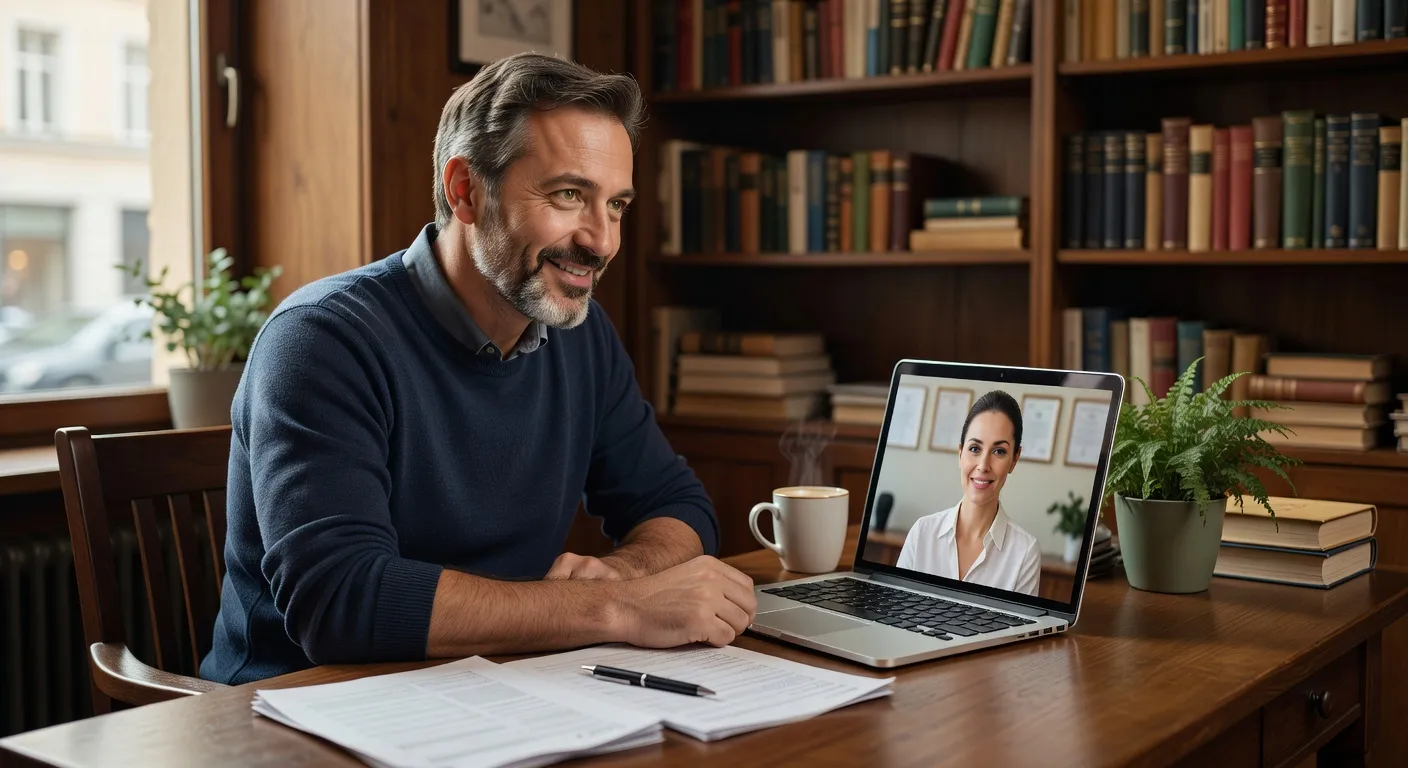 Consultation video avec une agence matrimoniale en Russie — Agences matrimoniales russes : comparatif et avis 2026