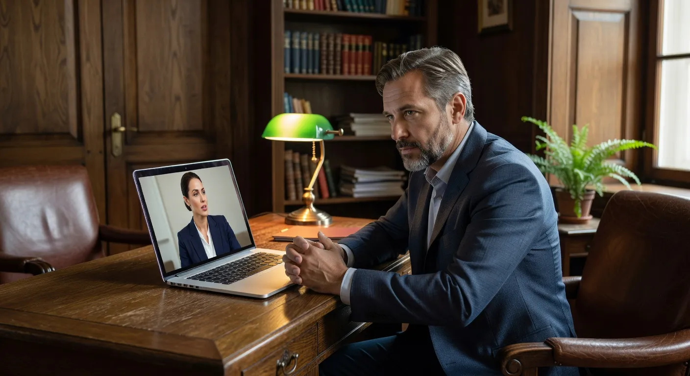 Consultation video avec une agence matrimoniale en Russie — Comment fonctionnent les agences matrimoniales a Irkoutsk